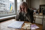 конфіскація квартири борги комунальні пенсіонер Київ