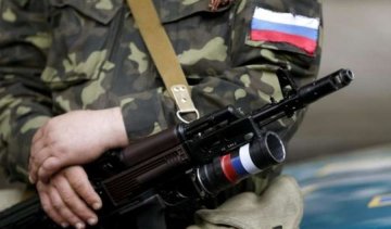 Прикордонники затримали "оперативника" бойовиків