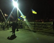 У Луценко пообещали разобраться с Парасюком