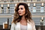 Анна Заворотнюк, фото: instagram