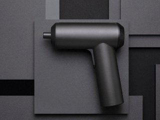 Xiaomi MiJia Electric Screwdriver