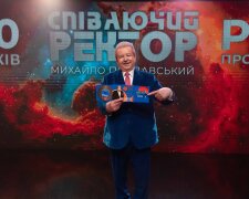 30-річчя PR-проєкту «Співаючий ректор як технологія»: феномен Поплавського