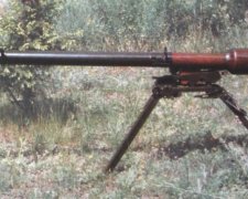 У Щасті правоохоронці виявили арсенал зброї в гаражі