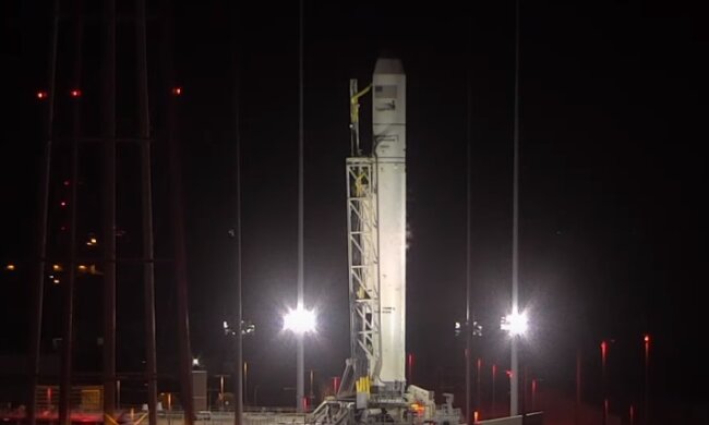 Украина помогла США в запуске ракеты NASA: надежный партнер уже несколько лет