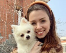 Анастасія Зінченко, скріншот: instagram.com/nastyazinchenko
