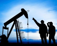 Цены на нефть поползли вниз