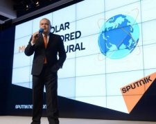 "Українські" клоуни на Кремль ТБ: стали відомі зарплати