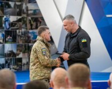 Виталий Кличко