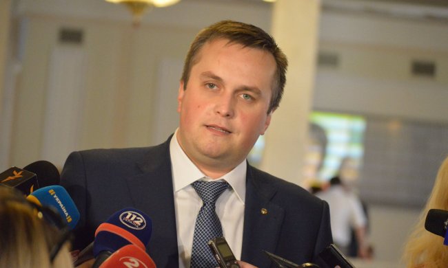 Назар Холодницкий