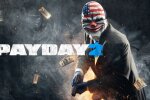 Payday 2 - кооперативний шутер