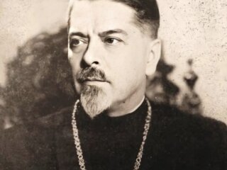 Патріарх Мстислав — інтерв'ю 1986 року про відродження української церкви