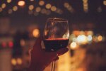 Вино. Фото Pexels