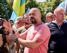"Сдохнешь, как и он": вдову Сармата угрожают убить