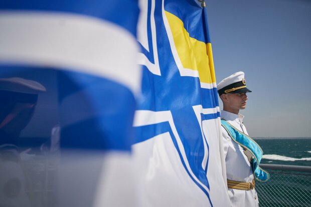 Поздравления с Днем Вооруженных сил Украины в прозе
