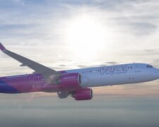 Фото: Офіційний сайт Wizz Air