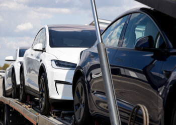 Авто из-за границы