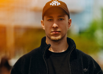 Олександр "Терен" Будько, фото із соцмереж