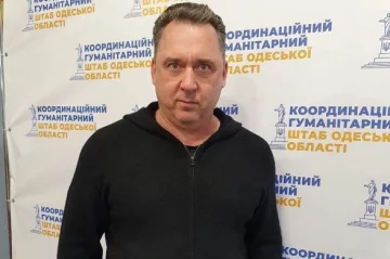 Олександр Селезньов