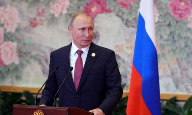 Путин готовит новый удар по Украине