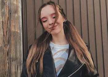 Ирина Кудашова. Фото: Instagram