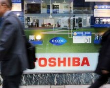 Toshiba грозит штраф в $60 млн