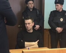 Путін позбувся головного конкурента на президентських виборах