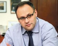 Каськив вышел на свободу
