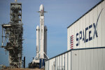 SpaceX, gettyimages