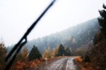 погода в Украине, фото pxhere