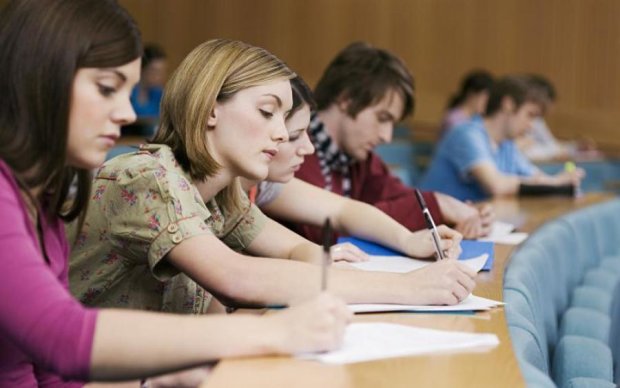 Иностранные преподаватели в восторге от способностей украинских студентов