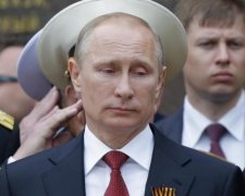 Вони привели Путіна: історичне фото підірвало мережу