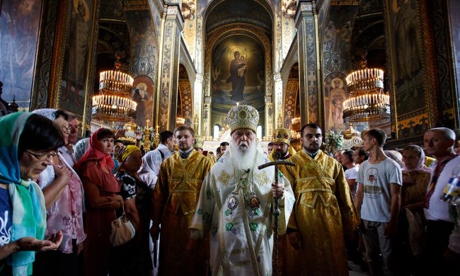 "Уже слышали": в МИД сняли лапшу России о защите православных в Украине