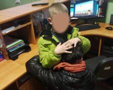 Юний тернополянин втік зі школи і змусив маму посивіти: "Де мій син?"