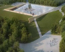 На реконструкцію Бабиного Яру виділять десятки мільйонів