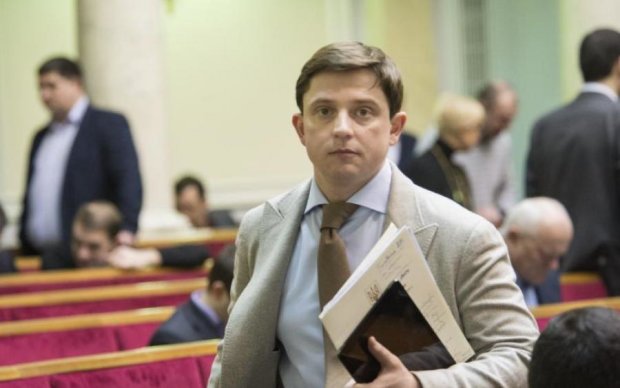 Олесь Довгий: "Генпрокурор предложил выход из сложившейся ситуации в том, чтобы я написал показания на Черновецкого"