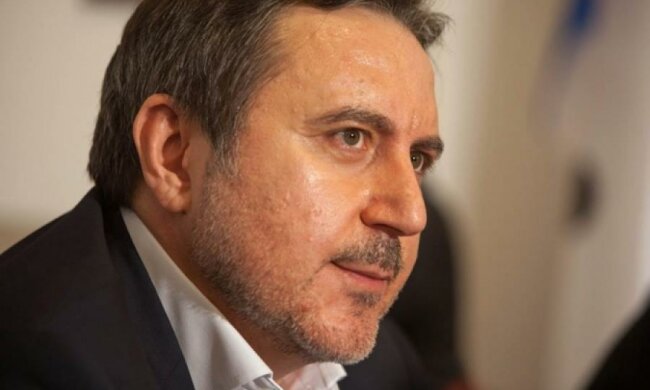 Іслямов не вірить в мирний сценарій звільнення Криму