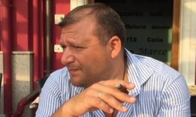 Добкин обругал Березу