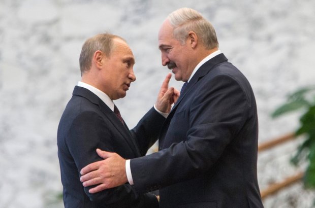 Лукашенко і Путін зустрінуться для об'єднання: коли та де