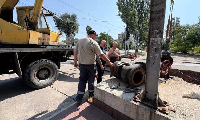 Підготовка котелень до опалювального сезону