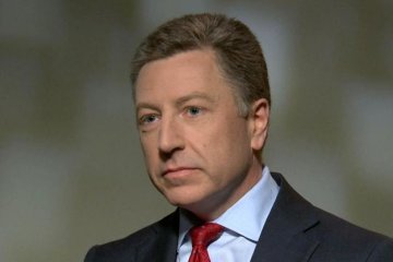 Експерт пояснив, чого очікувати від нового спецпредставника США в Україні