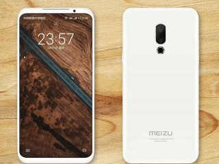 Meizu 16s Plus