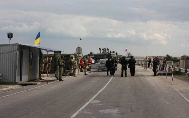 Паспортний контроль у Криму: окупанти залякують черговим "нововведенням"