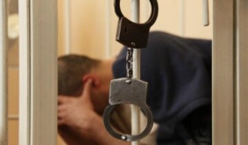Дожартувався: обдуривши дружину, росіянин опинився на лаві підсудних