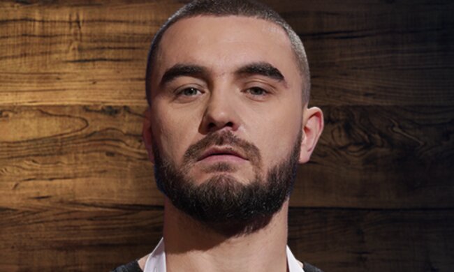 Шева з "МастерШеф" показав українське військо зсередини: "Зміцнює мою віру у перемогу"