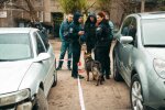 "Знайдіть нашого хлопчика": під Києвом третій тиждень батьки шукають двометрового хлопця з бородою