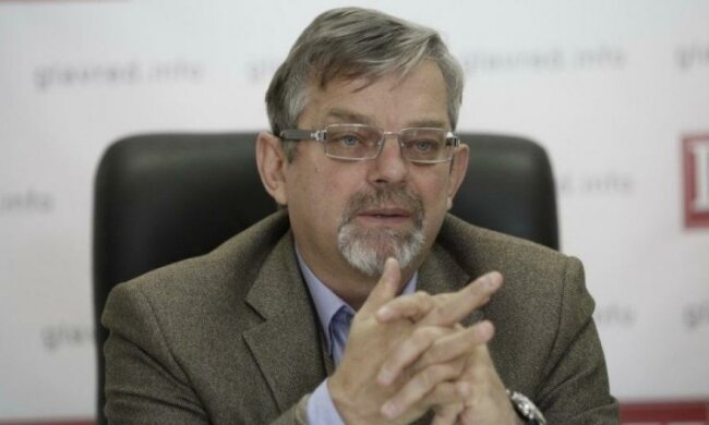 Опозиційний блок розвалиться, його голоси перейдуть до Нашого Краю, - Небоженко