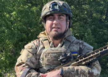 Валентин Манько