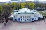 Мер Хмельницького Симчишин вручив ветеранам АТО заліковки, з-під куль - за парти
