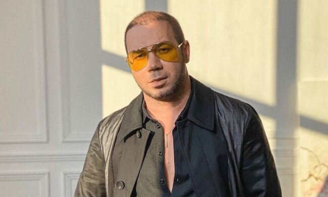 Андре Тан, фото: Instagram