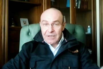 Валентин Шеветовський, скріншот відео